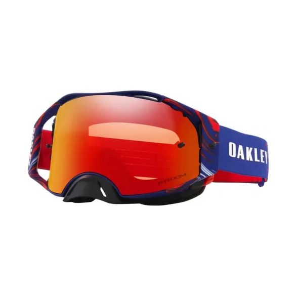 Oakley Airbrake mx szemüveg 0OO7046G0 - Maxime Renaux Signature edition