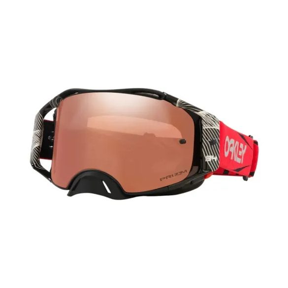 Oakley Airbrake mx szemüveg 0OO7046-C8