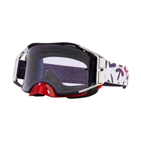 Oakley Airbrake mx szemüveg 0OO7046-E9