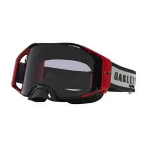 Oakley Airbrake mx szemüveg 0OO7046G6 - Troy Lee Designs grey blocks edition