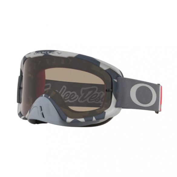 Oakley O-FRAME 2.0 TLD TLD Grey szemüveg,  víztiszta lencsével