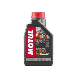 Motul 7100 4T 10W-60 4t motorolaj