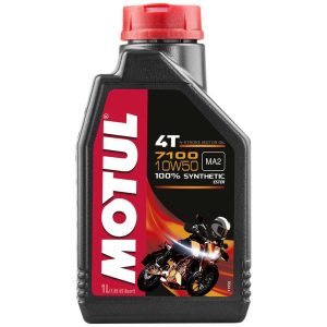 Motul 4T 7100 10w50 motorolaj