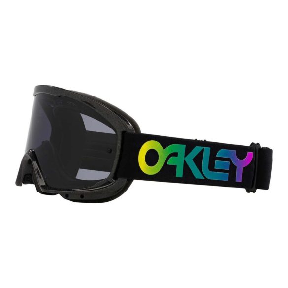 Oakley O-FRAME 2.0 PRO MTB szemüveg,  sötétített lencsével