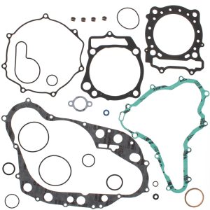 WINDEROSA (VERTEX) tömítéskészlet - SUZUKI LTR 450 '06 -'09