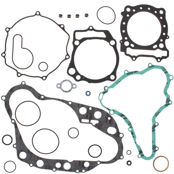 WINDEROSA (VERTEX) tömítéskészlet - SUZUKI LTR 450 '06 -'09