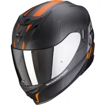 Scorpion Exo sisakok