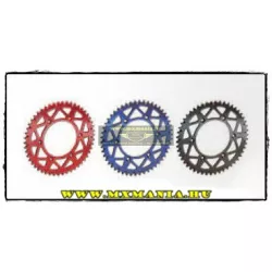  Aluminium AFAM MX Professional lánckerék, Husqberg motortípushoz
