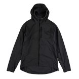 Troy Lee Designs Drift Windbreaker - Mono Carbone szélkabát