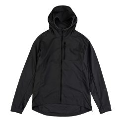   Troy Lee Designs Drift Windbreaker - Mono Carbone szélkabát