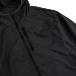 Troy Lee Designs Drift Windbreaker - Mono Carbone szélkabát