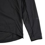 Troy Lee Designs Drift Windbreaker - Mono Carbone szélkabát