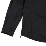Troy Lee Designs Drift Windbreaker - Mono Carbone szélkabát
