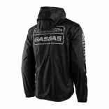 Troy Lee Design  GasGasTeam  széldzseki, fekete