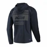 KTM  Troy Lee Design Team  széldzseki, sötétkék