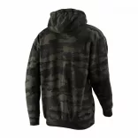 TLD Signature Hoodie, camo