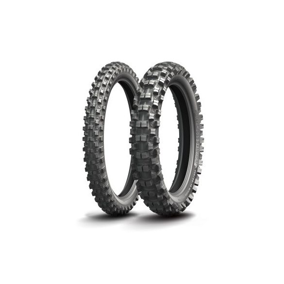 Michelin Starcross5 medium, 90/100-16 gumiabroncs