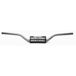   RENTHAL KORMÁNY 1,1/8 COLL (28,6MM) MX FATBAR TITÁN ENDURO PÁRNÁZOTT TITÁN SZÍN