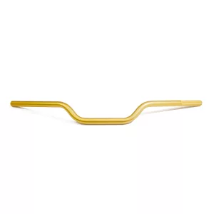 Renthal Road (utcai) kormány (22mm), Low (alacsony), arany