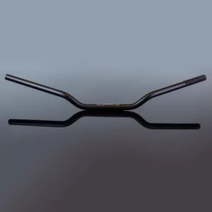 Renthal Road (utcai) kormány (22mm), Medium (közepes), fekete