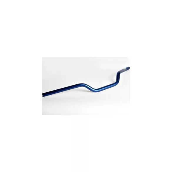 Renthal Road (utcai) kormány (22mm), Medium (közepes), kék