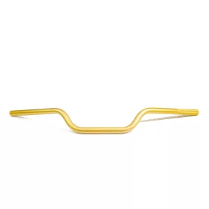 Renthal Road (utcai) kormány (22mm), Medium (közepes), arany