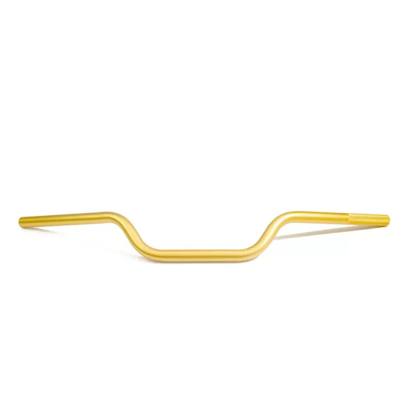 Renthal Road (utcai) kormány (22mm), Medium (közepes), arany