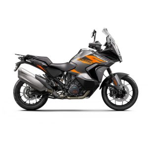 KTM 1290 Super Adventure makett 