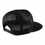 TLD Team Gas Gas Stock snapback, fekete