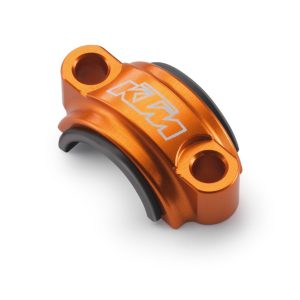 KTM gyári kuplung és fékmunkahenger bilincs