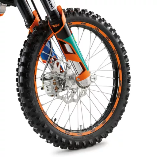 KTM felni matrica szett, párban