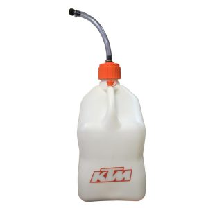 Tuff Jug gyorstankoló rendszer fehér 10L