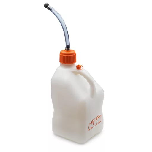 Tuff jug gyorstankoló rendszer fehér 10L