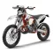 KTM germany six days matrica szett - enduro 2012 - 2013