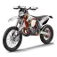 KTM germany six days matrica szett - enduro 2012 - 2013