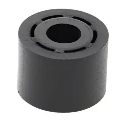   All Balls fekete láncvezető görgő - Kawasaki, Suzuki, Yamaha