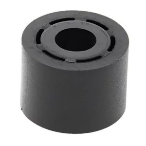 All Balls fekete láncvezető görgő - Kawasaki, Suzuki, Yamaha