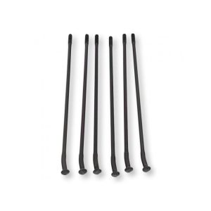 KTM oem hátsó kerékbe küllő M4.5X205mm  - 19" KTM 2016-2025
