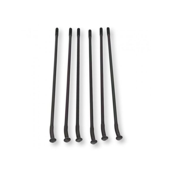 KTM oem hátsó kerékbe küllő M4.5X205mm  - 19" KTM 2016-2025