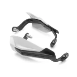 Ktm kézvédő készlet - fehér - 2014-2026