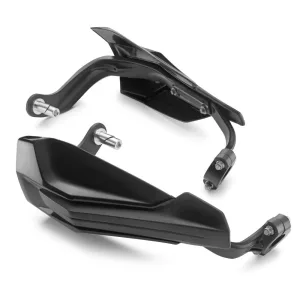 Ktm kézvédő készlet - fekete - 2014-2026