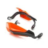 Ktm kézvédő készlet - narancs - 2014-2026