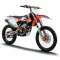 KTM factory matrica szett - MX/Enduro 2016 - 2022