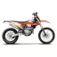 KTM factory matrica szett - MX/Enduro 2019 - 2023