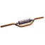 Renthal MX mini kormány 22mm, narancssárga, KTM 85 SX, narancssárga szivaccsal