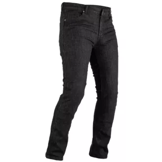 Rst tapered - fit reinforced nadrág - fekete