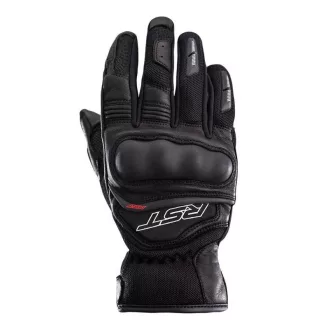 Rst urban air 3 mesh kesztyű - fekete