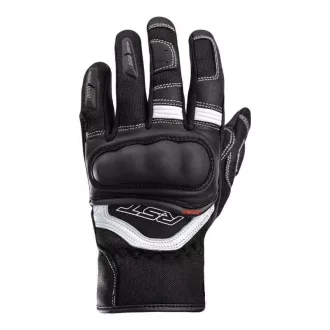 Rst urban air 3 mesh ladies kesztyű - fekete