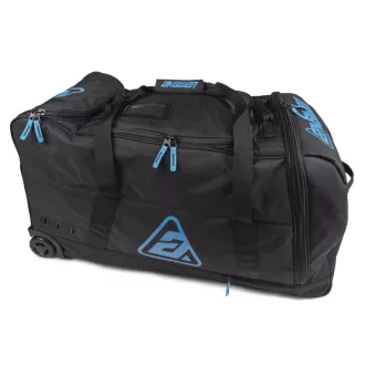 Answer roller Bag,fekete