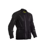 RST Pathfinder CE Textil Túradzseki - Fekete